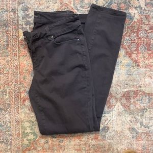 Ann Taylor jeans